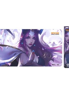 Playmat: Riftbound: Spiritforged: Spirit Blossom Irelia *13 Feb 2026