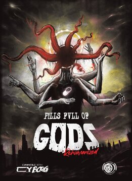 P!lls Fvll Of Gods: Rehumanized (CY_Borg) (SC) (EN)