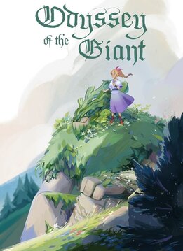 Odyssey Of The Giant (EN)
