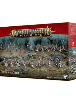 Lumineth Realm-lords Battleforce: Iliathan Warhost *21 Feb 2026