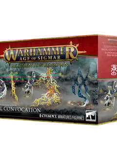 Regiments of Renown: Sigil Convocation *21 Feb 2026