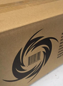 Riftbound - Spiritforged - Booster CASE (6 Boxes; Sealed) (EN)