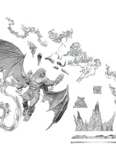 Dnd Frameworks Mini: Balor