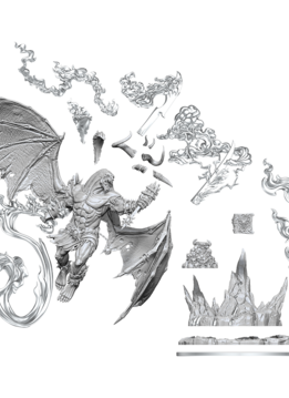 Dnd Frameworks Mini: Balor