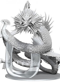 MTG Unpainted Mini Wave 5: Ao The Dawn Sky