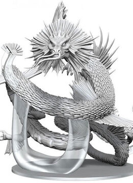 MTG Unpainted Mini Wave 5: Ao The Dawn Sky