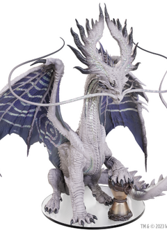 D&D IotR: Adult Time Dragon