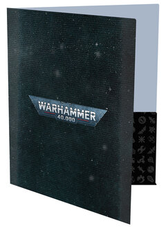Portfolio Datasheet Warhammer 40k Universal