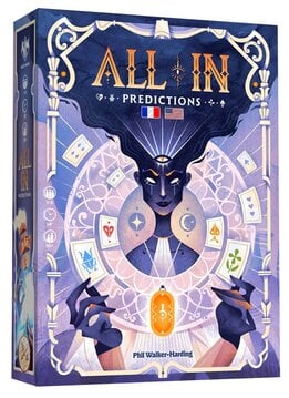 All In - Predictions (ML)