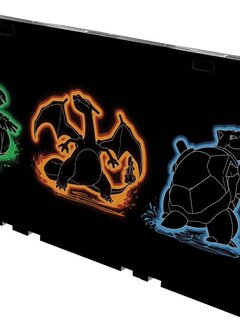 1 Touch Edge Pokemon Neon Kanto 3-Card