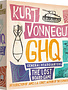 GHQ General Headquarters The Lost Board Game (EN)