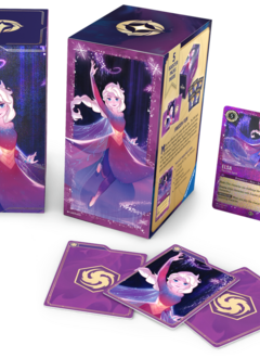 Disney Lorcana - Fabled : Gift Set (EN)