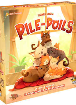 Pile-Poils (FR)