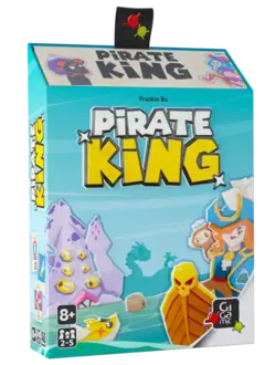 Pirate King (EN)