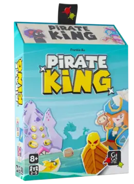 Pirate King (EN)