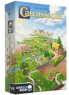Carcassonne 2023 (FR)