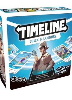 Timeline - Loisirs (FR) *20 Feb 2026