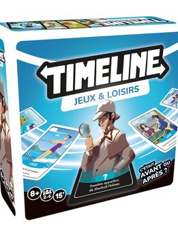 Timeline - Loisirs (FR) *20 Feb 2026