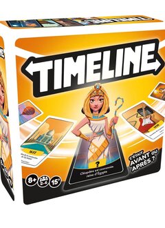 Timeline (FR)