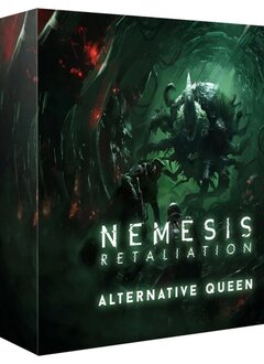 Nemesis: Retaliation: Alternative Queen (EN)