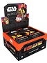 Star Wars Unlimited: A Lawless Time - Booster Box (6 mars 2026)
