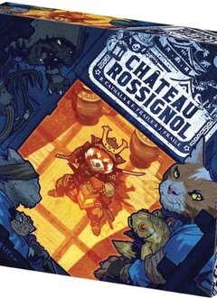 Chateau Rossignol (FR)