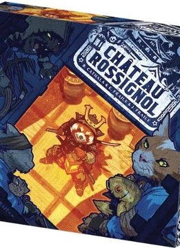 Chateau Rossignol (FR)