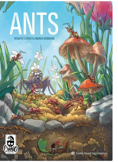 Fourmis Fr  25 février 2026