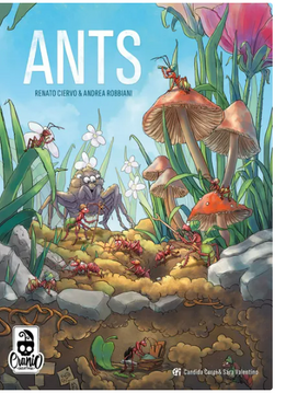 Fourmis Fr  25 février 2026