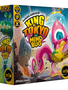 King of Tokyo - ext. Mindbug (FR)