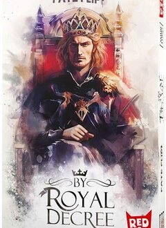Fateflip: By Royal Decree (EN)