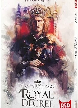 Fateflip: By Royal Decree (EN)