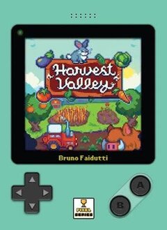 Harvest Valley (ML) *27 Feb 2026