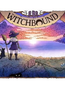 Witchbound (EN) *27 Feb 2026