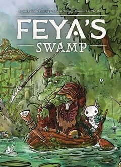 Feya's Swamp (ML)