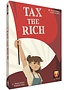 Tax the Rich (ML) *27 Feb 2026