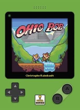 Ohio Bob & The Lost Amulet (ML) *27 Feb 2026