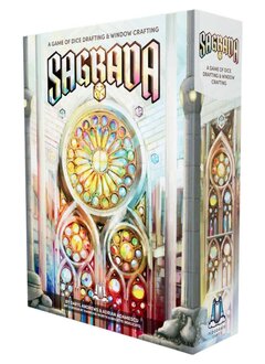 Sagrada (Refresh) (EN)