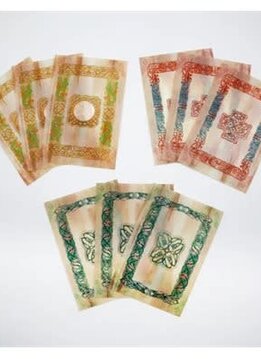 Inis - 3rd Edition - Sleeves Upgrade Kit (EN) *27 Feb 2026