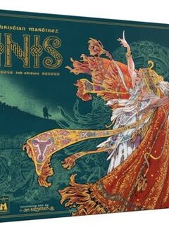 Inis - 3rd Edition (EN) *27 Feb 2026