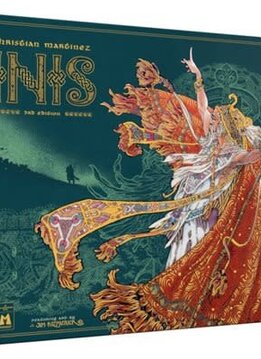 Inis - 3rd Edition (EN) *27 Feb 2026