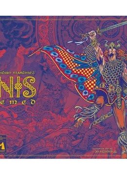 Inis - 3rd Edition: Nemed (EN)