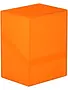 UG Boulder Deck Case: Standard 80+ Poppy Topaz (orange)
