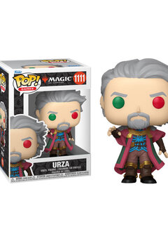 Pop! Magic The Gathering Urza