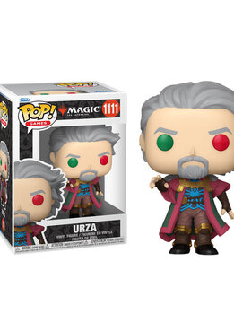 Pop! Magic The Gathering Urza