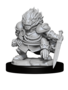 SF Unpainted: Skittermander Envoy (WV15)