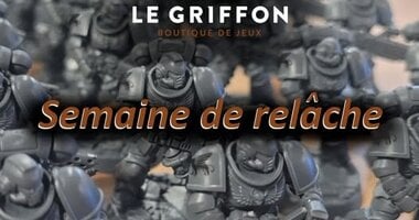 Atelier peinture sur miniature - 3 et 5 mars 