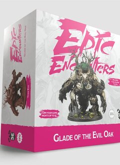 Epic Encounters: Glade of the Evil Oak (EN) *06 Mar 2026
