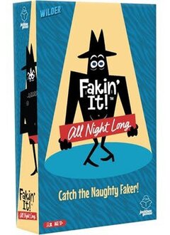 Jackbox: Fakin' It (NSFW) (EN)