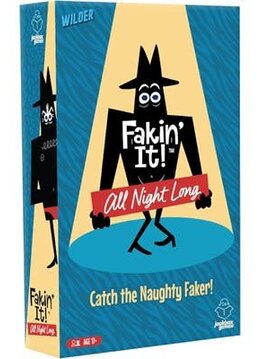 Jackbox: Fakin' It (NSFW) (EN)